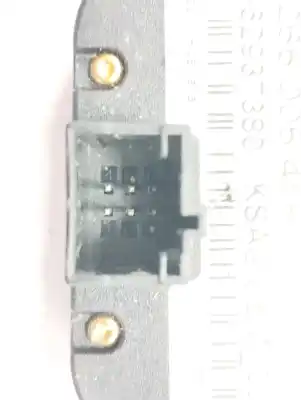 Peça sobressalente para automóvel em segunda mão sensor por citroen c4 berlina vtr plus referências oem iam 9662937380  