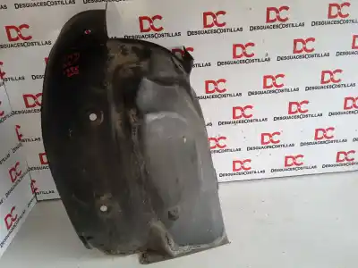 Автозапчасти б/у передняя левая колесная арка за renault scenic ii authentique 106 cv / 78 kw ссылки oem iam 8200136725  