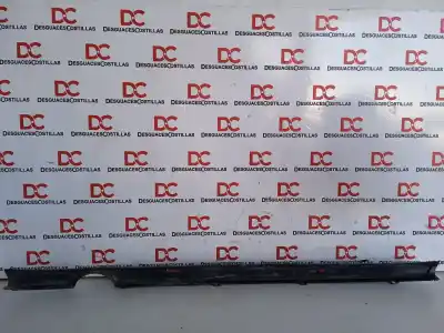 Pezzo di ricambio per auto di seconda mano  per MINI MINI (R50,R53)  Riferimenti OEM IAM   