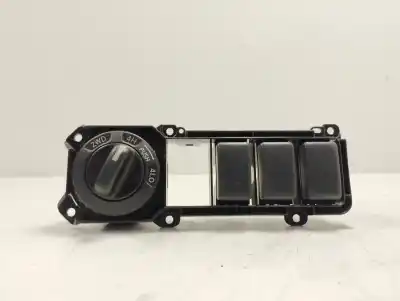 Автозапчастина б/у многофункційне управління для nissan navara pick-up (d40m) double cab se 4x4 посилання на oem iam 68492eb300  