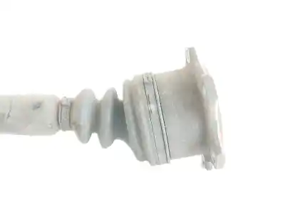 Автозапчасти б/у передняя левая трансмиссия за audi a4 berlina (b5) 1.9 tdi ссылки oem iam 8d0407271bj  