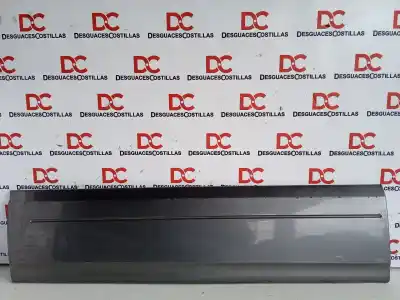 Peça sobressalente para automóvel em segunda mão moldagem por kia sorento 2.5 crdi concept referências oem iam 877313e500  