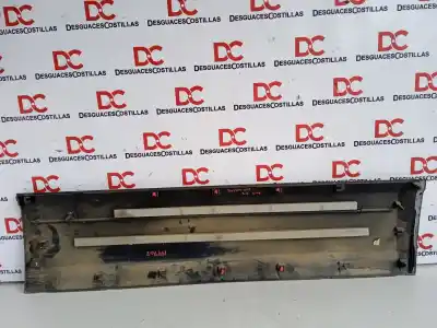 Peça sobressalente para automóvel em segunda mão moldagem por kia sorento 2.5 crdi concept referências oem iam 877313e500  