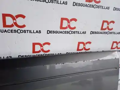 Peça sobressalente para automóvel em segunda mão moldagem por kia sorento 2.5 crdi concept referências oem iam 877313e500  