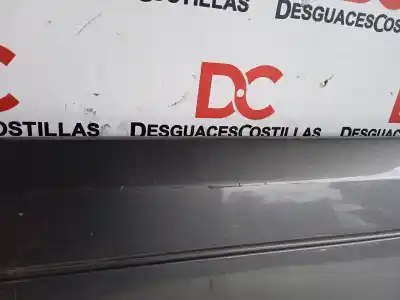 Peça sobressalente para automóvel em segunda mão moldagem por kia sorento 2.5 crdi concept referências oem iam 877313e500  