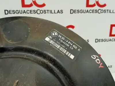 Pezzo di ricambio per auto di seconda mano servo freio per mini mini (r50,r53) one riferimenti oem iam 34334014453a  