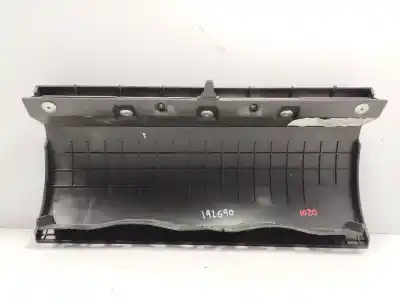 Pezzo di ricambio per auto di seconda mano scatola di guanti per nissan navara pick-up (d40m) double cab se 4x4 riferimenti oem iam 68210eb302  