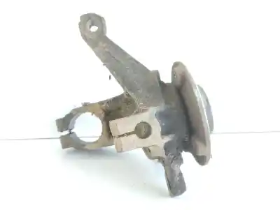 Second-hand car spare part front right knuckle for citroen c15 rd familiale oem iam references 95578211  