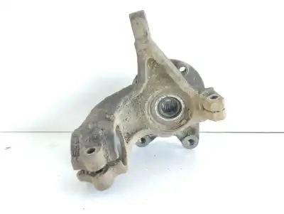 Second-hand car spare part front right knuckle for citroen c15 rd familiale oem iam references 95578211  
