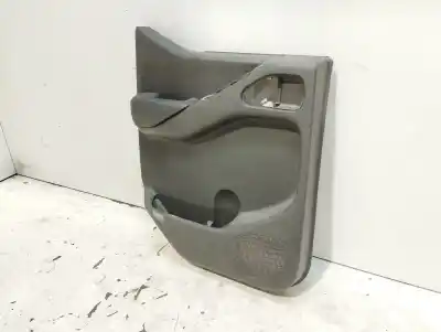 Pezzo di ricambio per auto di seconda mano rivestimento portiera posteriore sinistra per nissan navara pick-up (d40m) double cab se 4x4 riferimenti oem iam 82901eb16a  