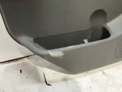 Pezzo di ricambio per auto di seconda mano rivestimento portiera posteriore sinistra per nissan navara pick-up (d40m) double cab se 4x4 riferimenti oem iam 82901eb16a  