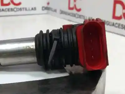 Автозапчастина б/у котушка запалювання для AUDI A4 B6 (8E2) 2.0 Посилання на OEM IAM 06C905115L  12433ESM