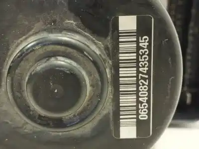 Second-hand car spare part abs for mazda 3 sedán (bk) 2.0 (bkep) oem iam references 10096001153  