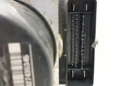 Second-hand car spare part abs for mazda 3 sedán (bk) 2.0 (bkep) oem iam references 10096001153  