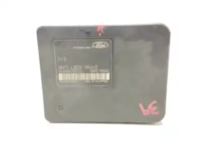 Second-hand car spare part abs for mazda 3 sedán (bk) 2.0 (bkep) oem iam references 10096001153  