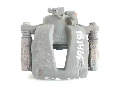 Second-hand car spare part front left brake caliper for citroen nemo sx oem iam references 4401p6  