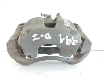 Piesă de schimb auto la mâna a doua etrier de frânã stânga pentru citroen nemo sx referințe oem iam 4401p6