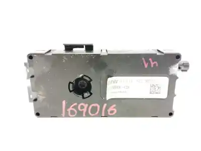 İkinci el araba yedek parçası elektronik modül için bmw 1 (f20) 120 d oem iam referansları 9226884  