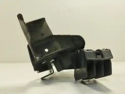 Pezzo di ricambio per auto di seconda mano supporto faro anteriore destro per nissan navara pick-up (d40m) double cab se 4x4 riferimenti oem iam   