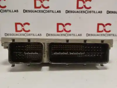 Second-hand car spare part ecu engine control for toyota auris edition oem iam references 8966102w61