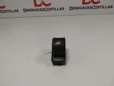 Peça sobressalente para automóvel em segunda mão botão / interruptor elevador vidro traseiro direito por citroen c4 sedan collection referências oem iam 9649636777