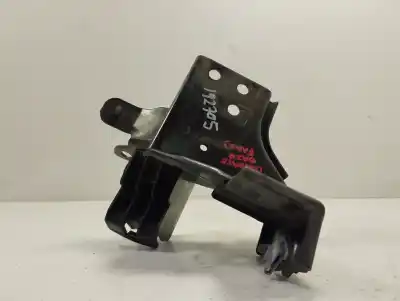 Pezzo di ricambio per auto di seconda mano supporto fanale sinistro per nissan navara pick-up (d40m) double cab se 4x4 riferimenti oem iam   