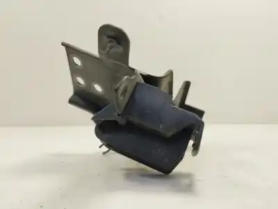 Pezzo di ricambio per auto di seconda mano supporto fanale sinistro per nissan navara pick-up (d40m) double cab se 4x4 riferimenti oem iam   
