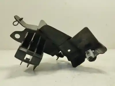 Pezzo di ricambio per auto di seconda mano supporto fanale sinistro per nissan navara pick-up (d40m) double cab se 4x4 riferimenti oem iam   