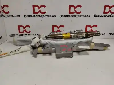 Second-hand car spare part front right curtain airbag for toyota auris edition oem iam references 6217002070