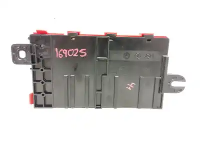 İkinci el araba yedek parçası Röle/sigorta Kutusu için BMW 1 (F20) 120 D OEM IAM referansları 922775204  