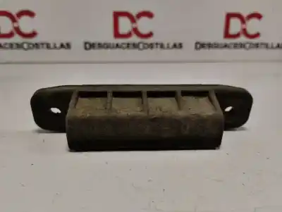 Second-hand car spare part tailgate back door handle for toyota auris edition oem iam references 0505y19