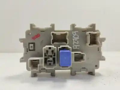 Second-hand car spare part FUSE BOX UNIT for NISSAN NAVARA PICK-UP (D40M)  OEM IAM references 24350EA00A  