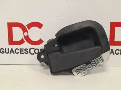 Second-hand car spare part interior left front handle for bmw serie 3 compacto (e36) 318tds oem iam references 51211960807  