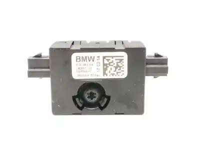 Pezzo di ricambio per auto di seconda mano modulo elettronico per bmw 1 (f20) 120 d riferimenti oem iam 918145303  