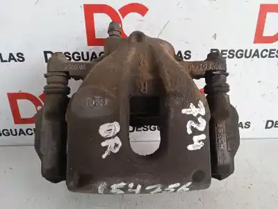 Peça sobressalente para automóvel em segunda mão pinça de travão dianteira direita por toyota auris edition referências oem iam   