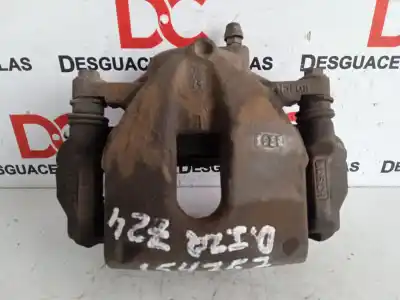 Peça sobressalente para automóvel em segunda mão pinça de travão dianteira esquerda por toyota auris edition referências oem iam   