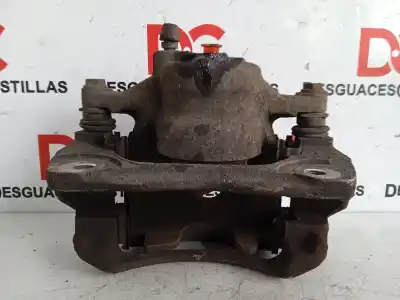 Second-hand car spare part front left brake caliper for toyota auris edition oem iam references 