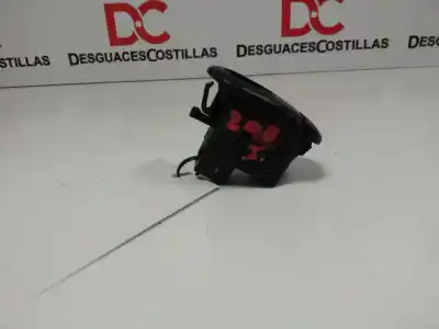 Peça sobressalente para automóvel em segunda mão botão / interruptor elevador vidro dianteiro esquerdo por citroen c2 vtr referências oem iam 96401489xt