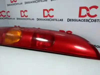 Автозапчастина б/у  для RENAULT KANGOO (F/KC0)  Посилання на OEM IAM   