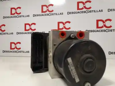 Peça sobressalente para automóvel em segunda mão ABS por BMW SERIE 1 BERLINA (E81/E87)  Referências OEM IAM 3451677221301 10096008303 // 00402337D0 10020602504 // 3452677221401