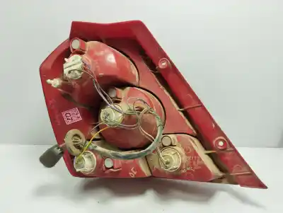 Second-hand car spare part right tailgate light for chevrolet kalos 1.2 s (d/a) oem iam references   