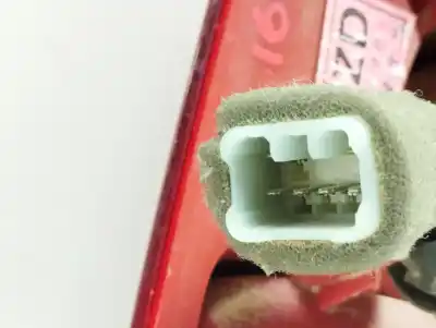 Second-hand car spare part right tailgate light for chevrolet kalos 1.2 s (d/a) oem iam references   