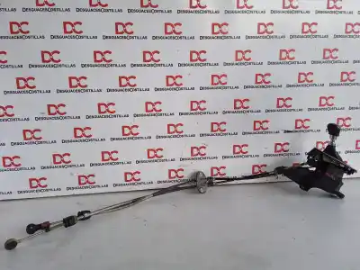 Peça sobressalente para automóvel em segunda mão  por FORD FOCUS LIM. (CB8)  Referências OEM IAM BV6R7E395GA  