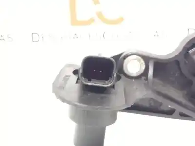 Peça sobressalente para automóvel em segunda mão sensor do volante do motor por citroen c2 vtr referências oem iam 9639999880