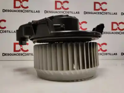 Peça sobressalente para automóvel em segunda mão ventilador de aquecimento por toyota auris edition referências oem iam av2727008103  