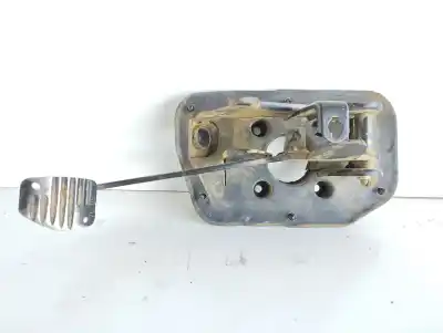 Second-hand car spare part brake pedal for citroen berlingo 1.9 d multispace oem iam references 4501w4  