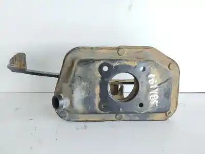 Second-hand car spare part brake pedal for citroen berlingo 1.9 d multispace oem iam references 4501w4  