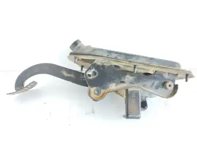 Peça sobressalente para automóvel em segunda mão pedal de travão por citroen berlingo 1.9 d multispace referências oem iam 4501w4