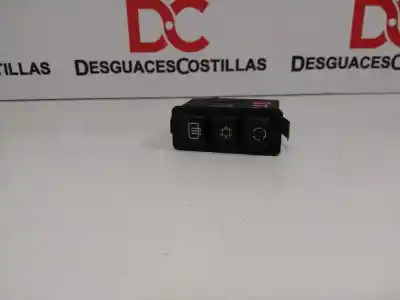 Second-hand car spare part multifunction switch for bmw serie 3 compacto (e36) 318tds oem iam references 03051110 8371020 61318371020