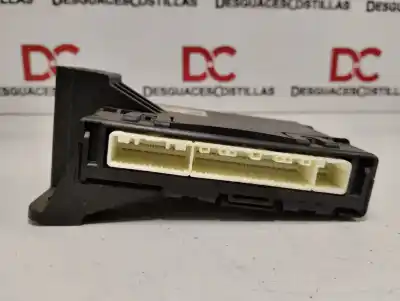 Second-hand car spare part electronic module for toyota auris edition oem iam references 8865002650  